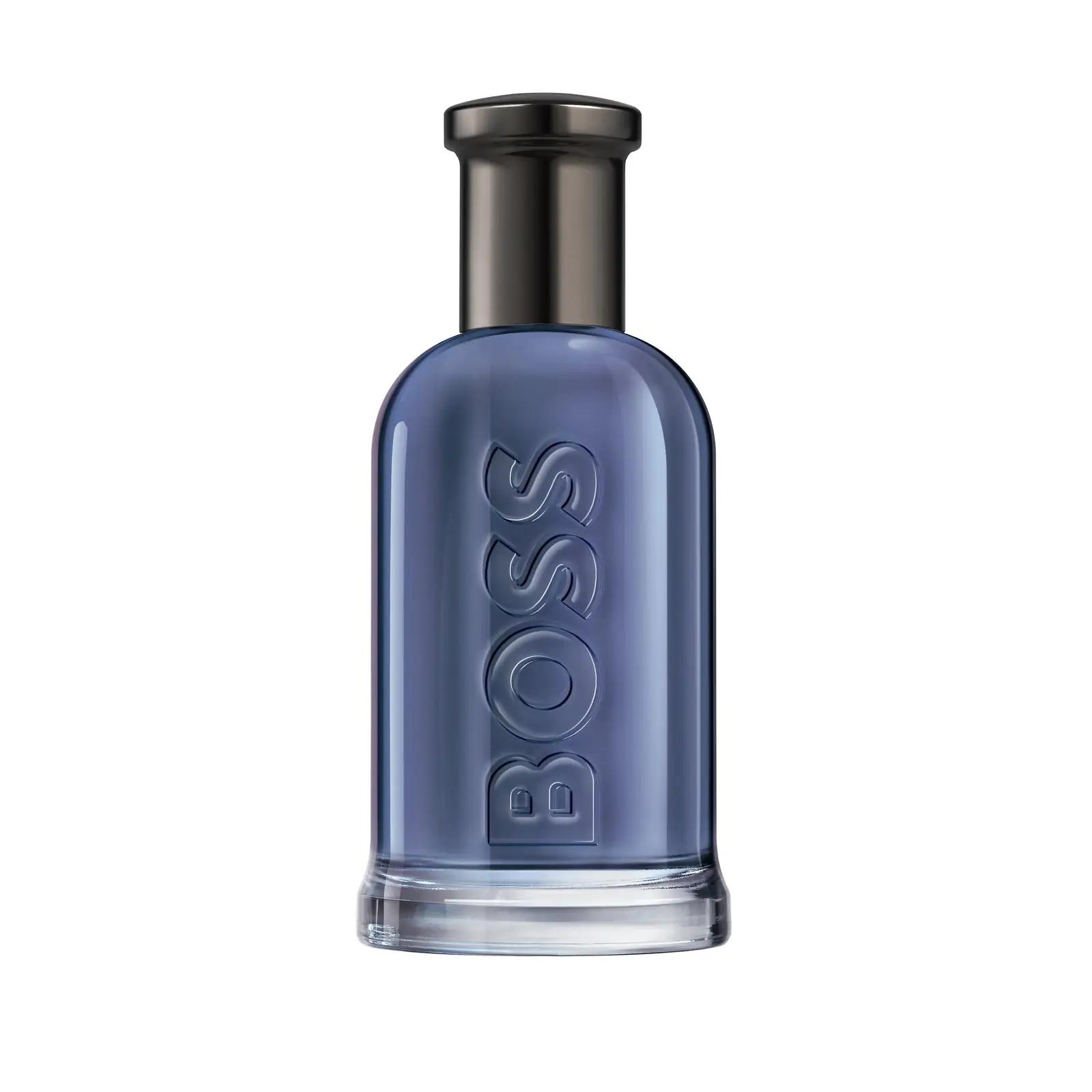 HUGO BOSS aromaatne 200 ml parfüüm — värske ja intensiivne