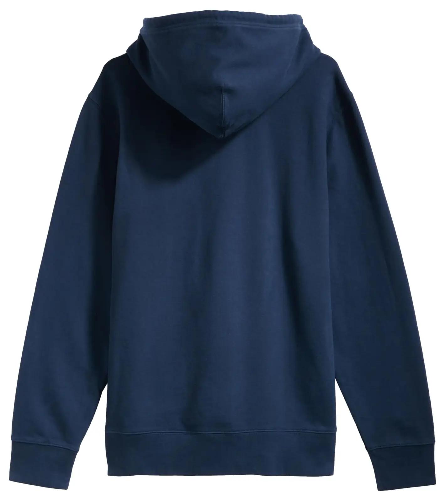 Levi’s puuvillane kapuutsiga pusa – mugavust ja stiili – lisavaade