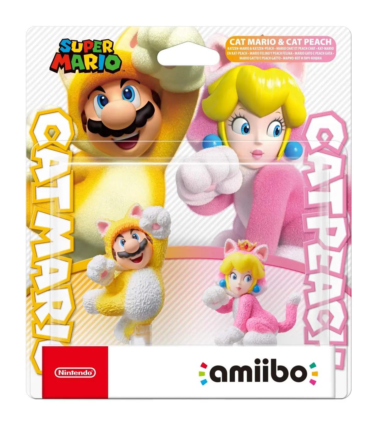 Nintendo 10004484 interaktiivsed mängufiguurid – toote esivaade