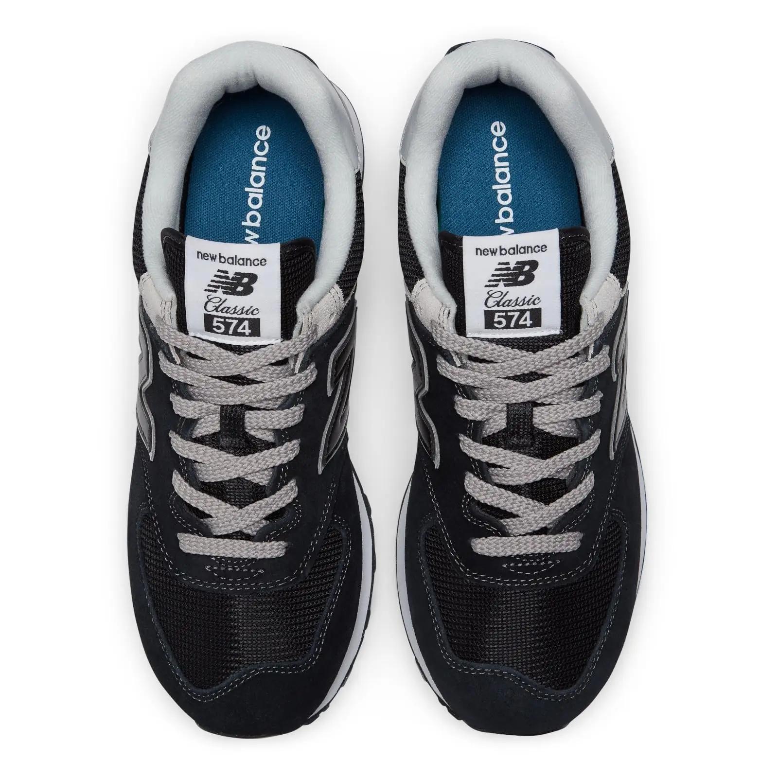 New Balance nahk/sport tossud — mugavuse ja vastupidavuse – pilt 7
