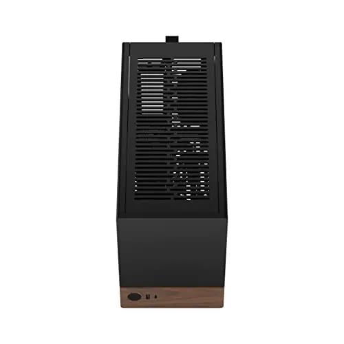 Fractal Design väike mITX korpus puidust eestepaneeliga — – pilt 25