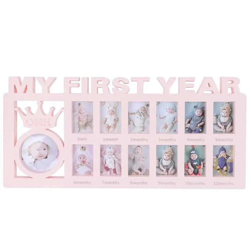 iNelihoo Picture frame- Light Pink pildiraamid – toote esivaade