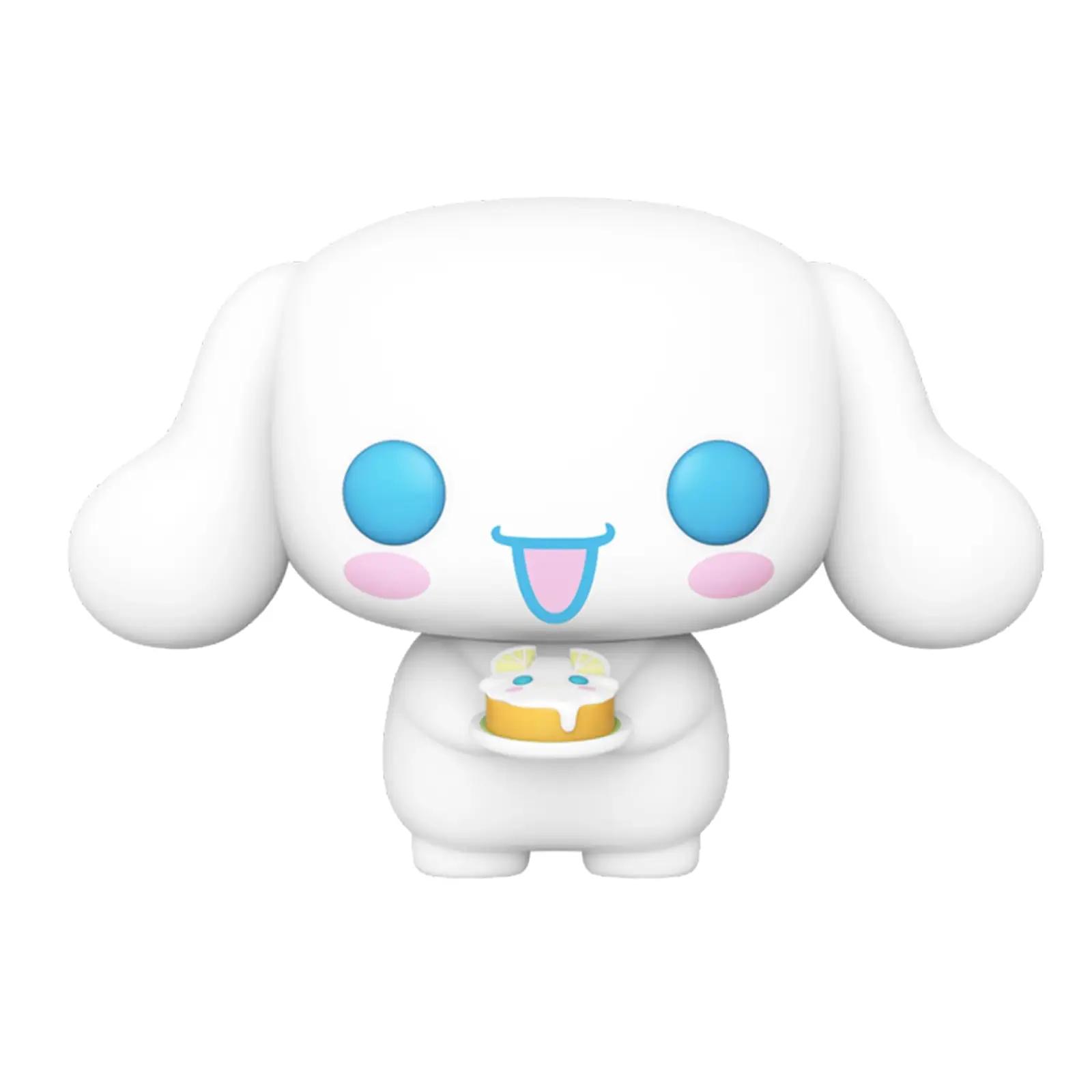 Funko 80313 chibi-figuurid – pakend ja tarvikud