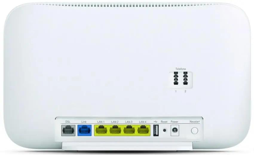 Deutsche Telekom 40823377 arvutid ja tarvikud – detailne lähivaade