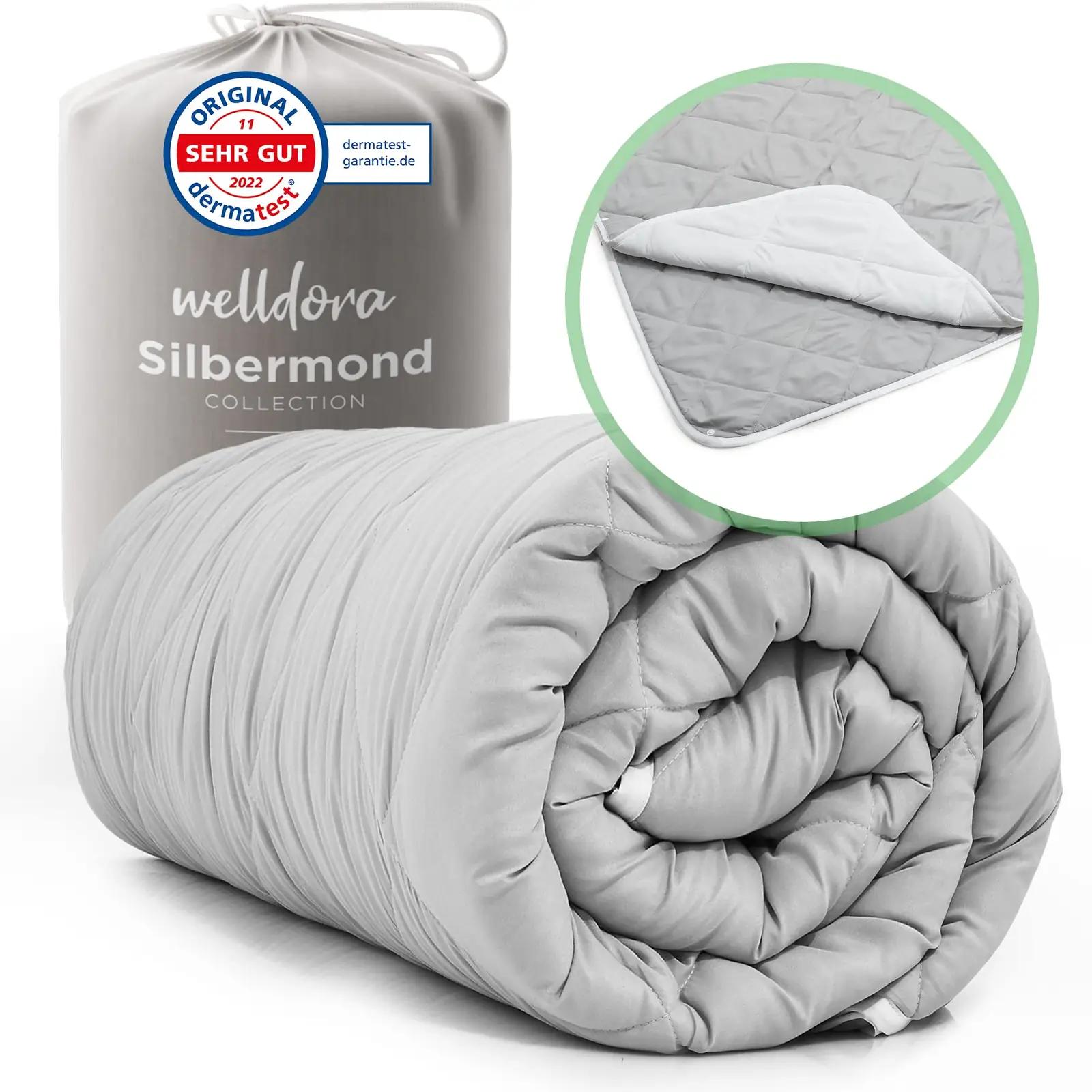 Welldora WD-MB-2000-220 kodu ja elamine – toote esivaade