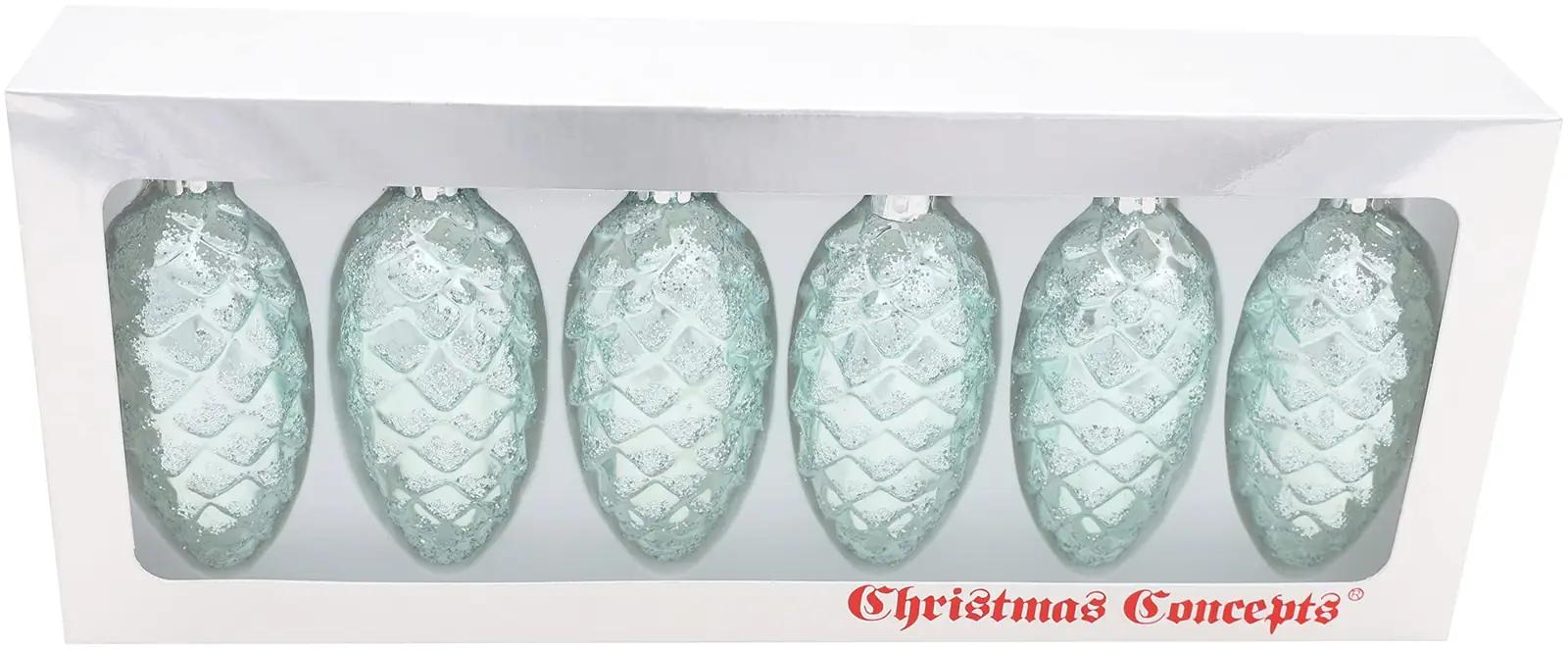 Christmas Concepts mintroheline luksuspuuvillast – pilt 7