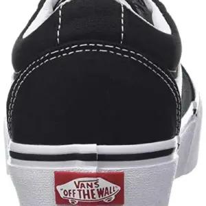 Vans VN0A3TLC1871 tossud ja spordijalatsid – pakend ja tarvikud