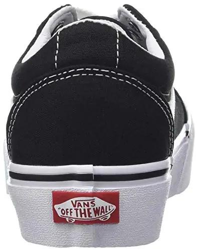 Vans VN0A3TLC1871 tossud ja spordijalatsid – pakend ja tarvikud