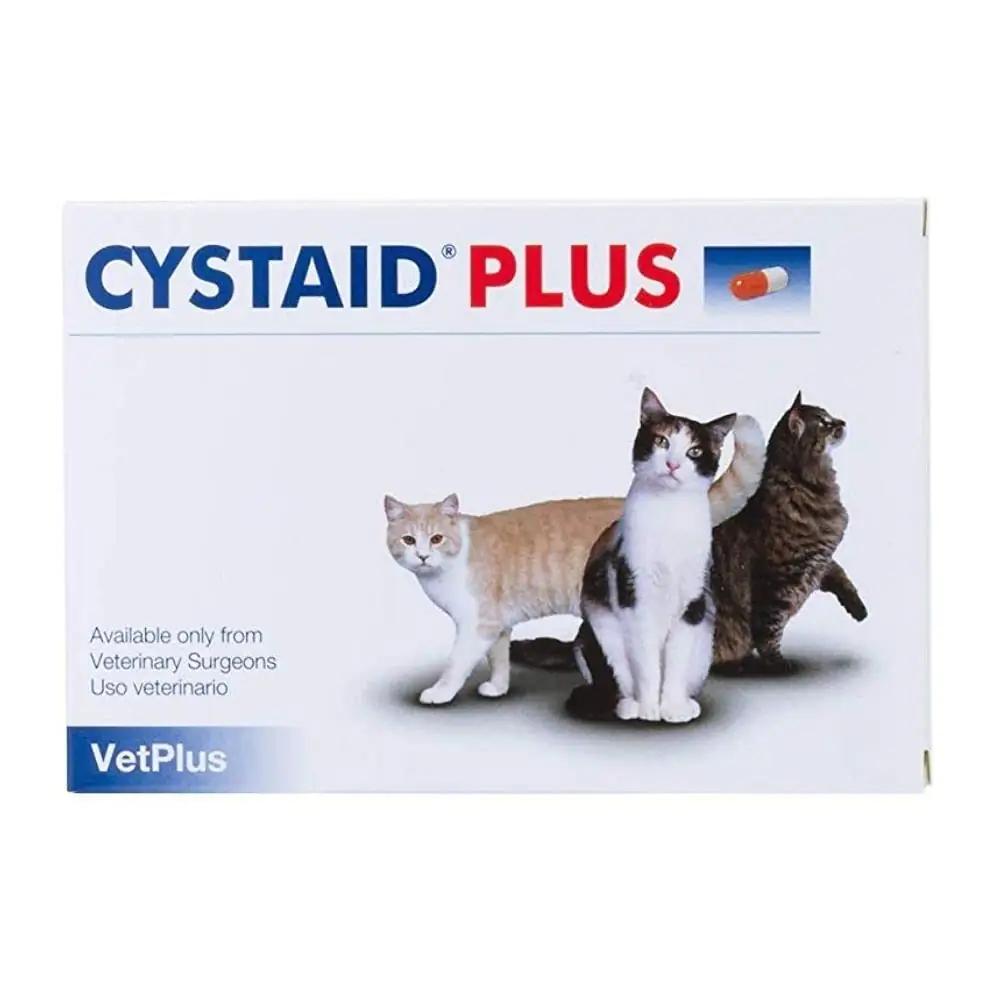 Cystaid loomadele: probiootiline toetav kapsel terviseks – pilt 6