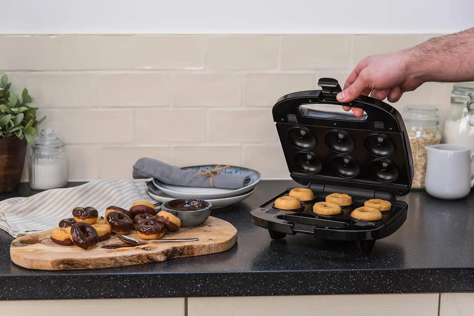 Russell Hobbs vastupidavad lisaplaadid kookide ja donutside – pilt 8