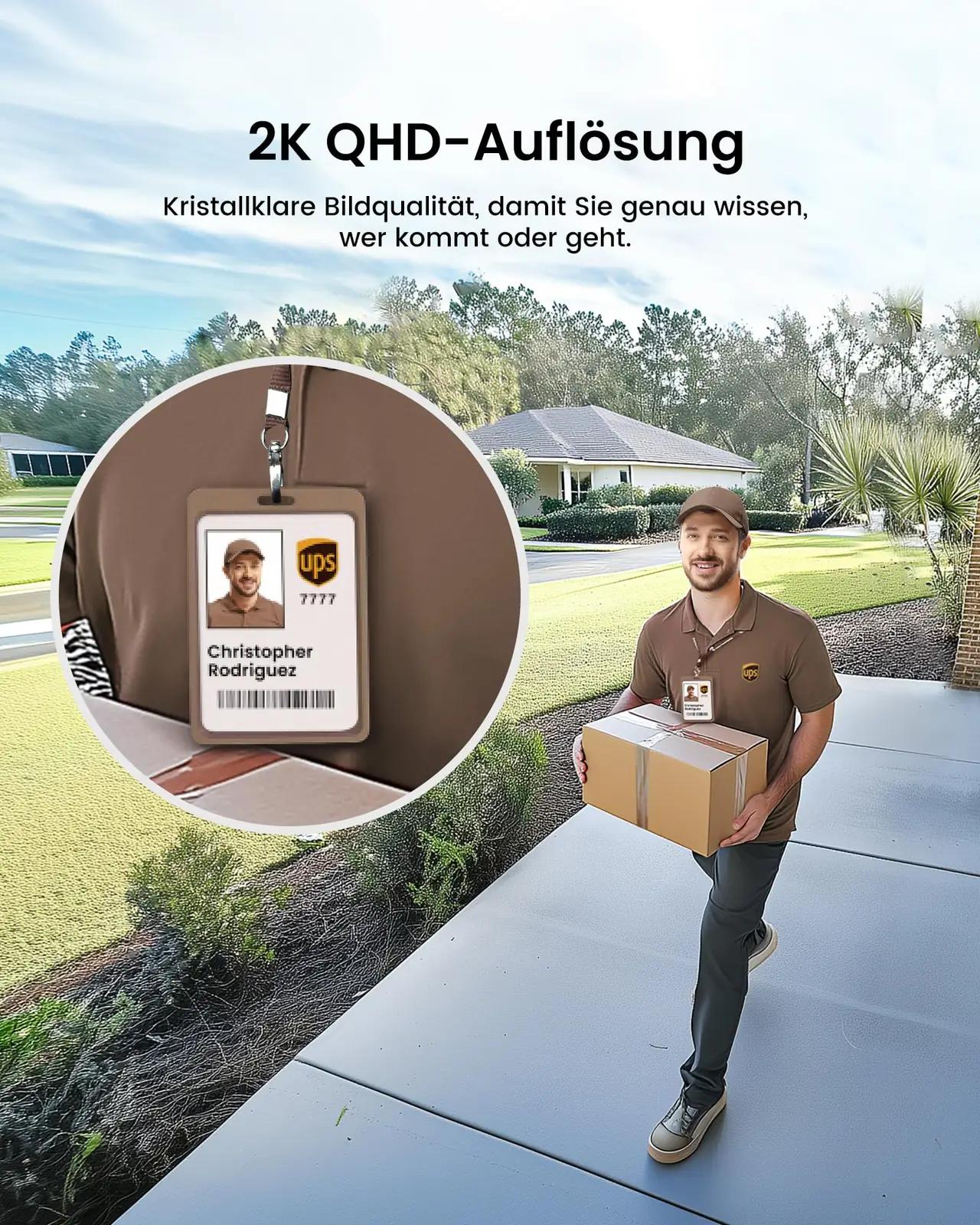 aosu C9C2CA11 videovalve – detailne lähivaade