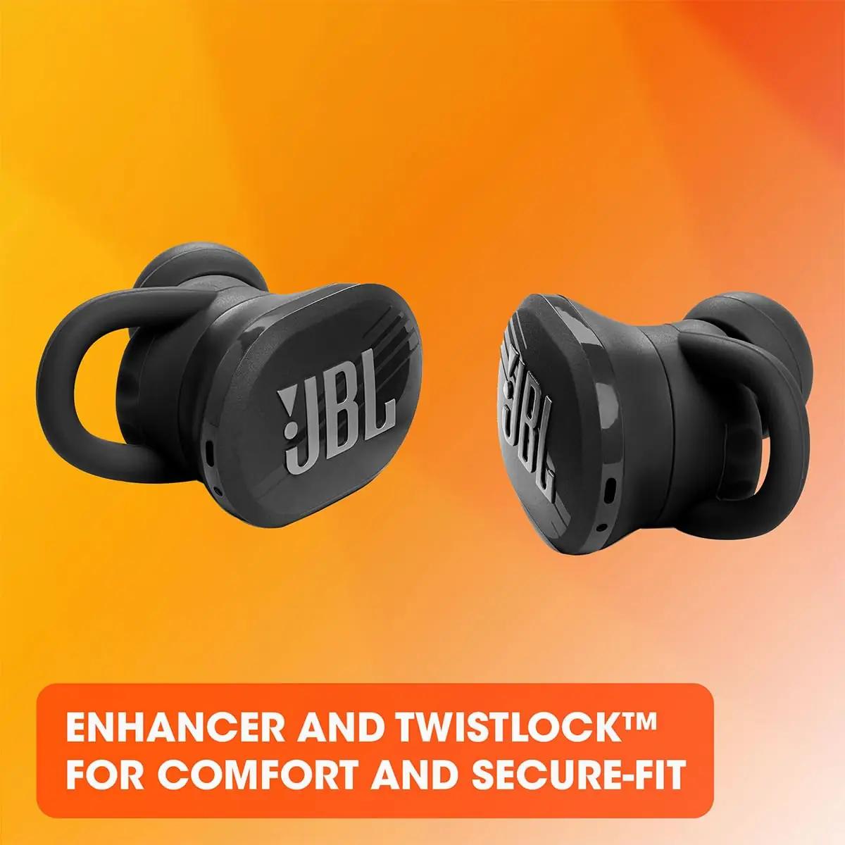 JBL veekindlad sport-kuulajad tugev bassiga ja mugavusega – pilt 6