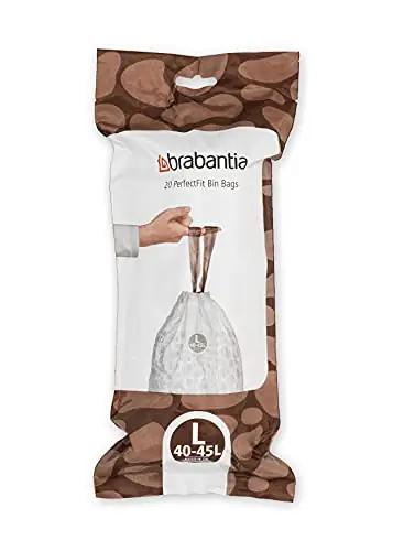 Brabantia 138669 kosmeetika ja koduhooldus – detailne lähivaade