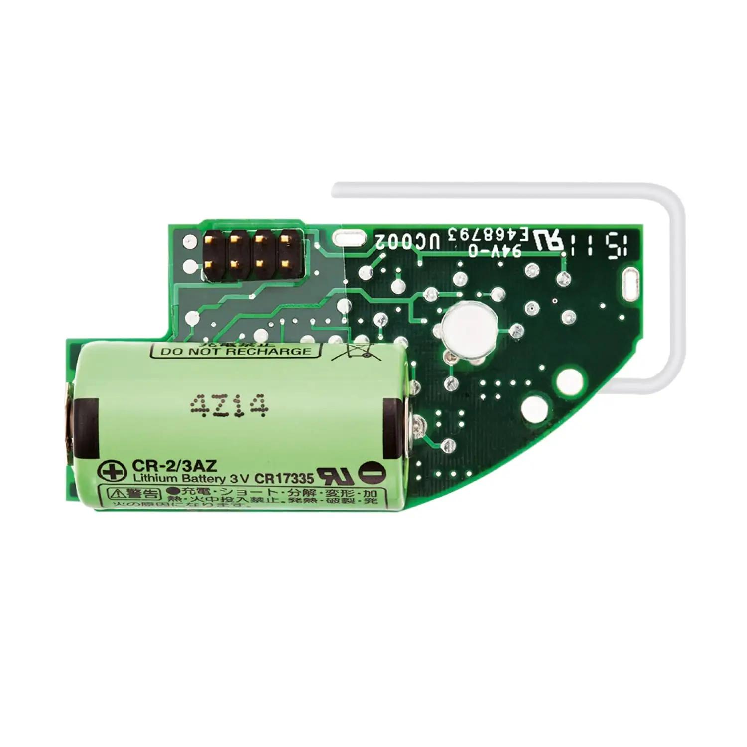 Ei Electronics turvaline lisamoodul 10a akuga