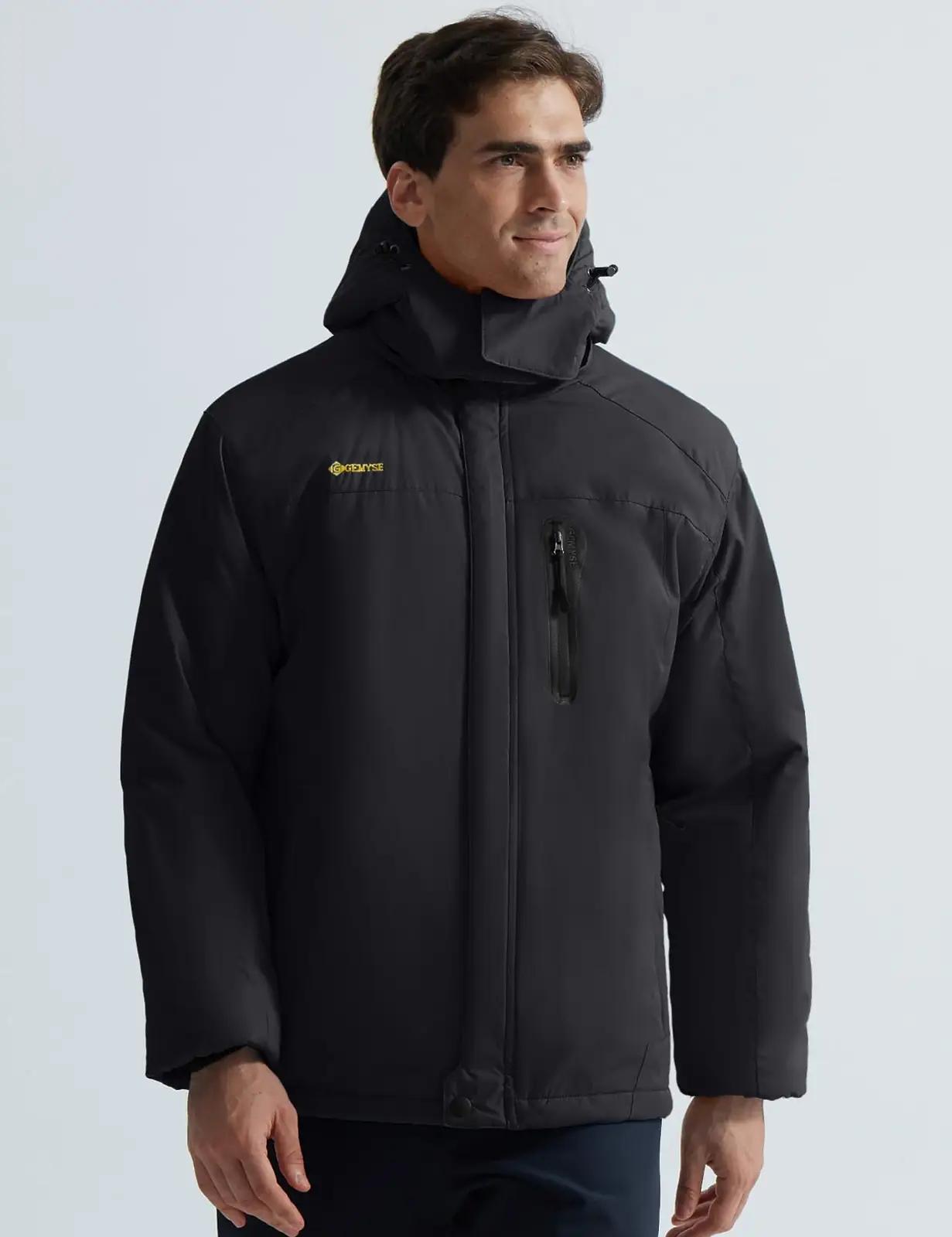 GEMYSE 3076753031 mehed – detailne lähivaade