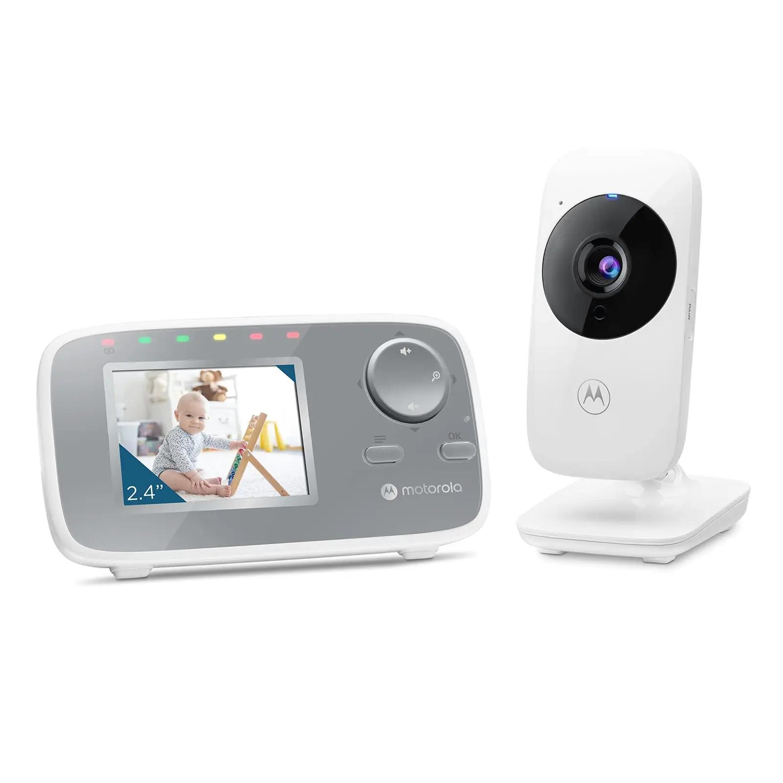Motorola Nursery B09VL6QXT8 videovalvesüsteemid – toote esivaade