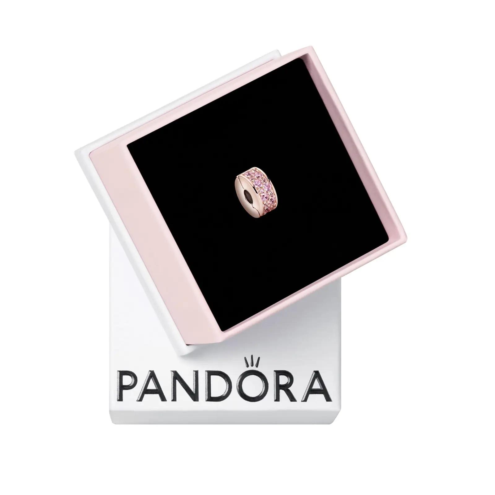 PANDORA 781817PCZ charms ja helmed – toote esivaade