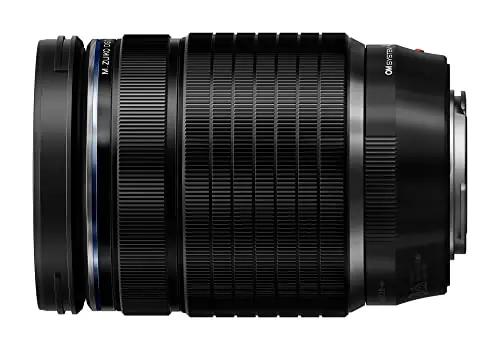OM SYSTEM profiilobjektiiv 40–150mm F4.0 – kompaktne telezoom – pilt 7