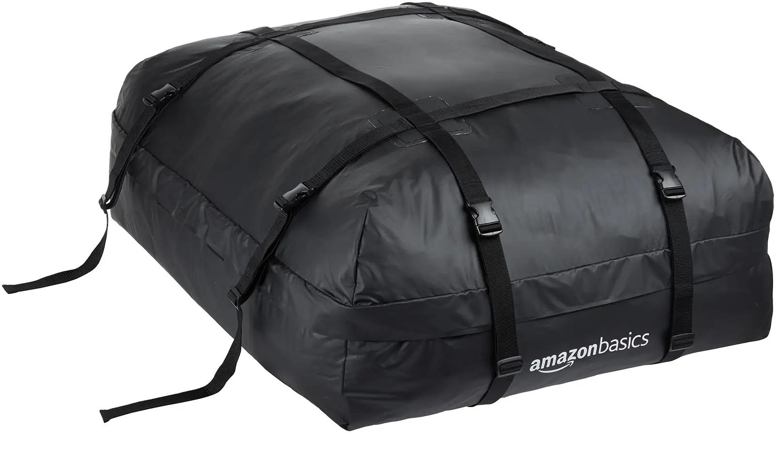 Amazon Basics veekindel katusekott 425 l reiside ja paigalduse