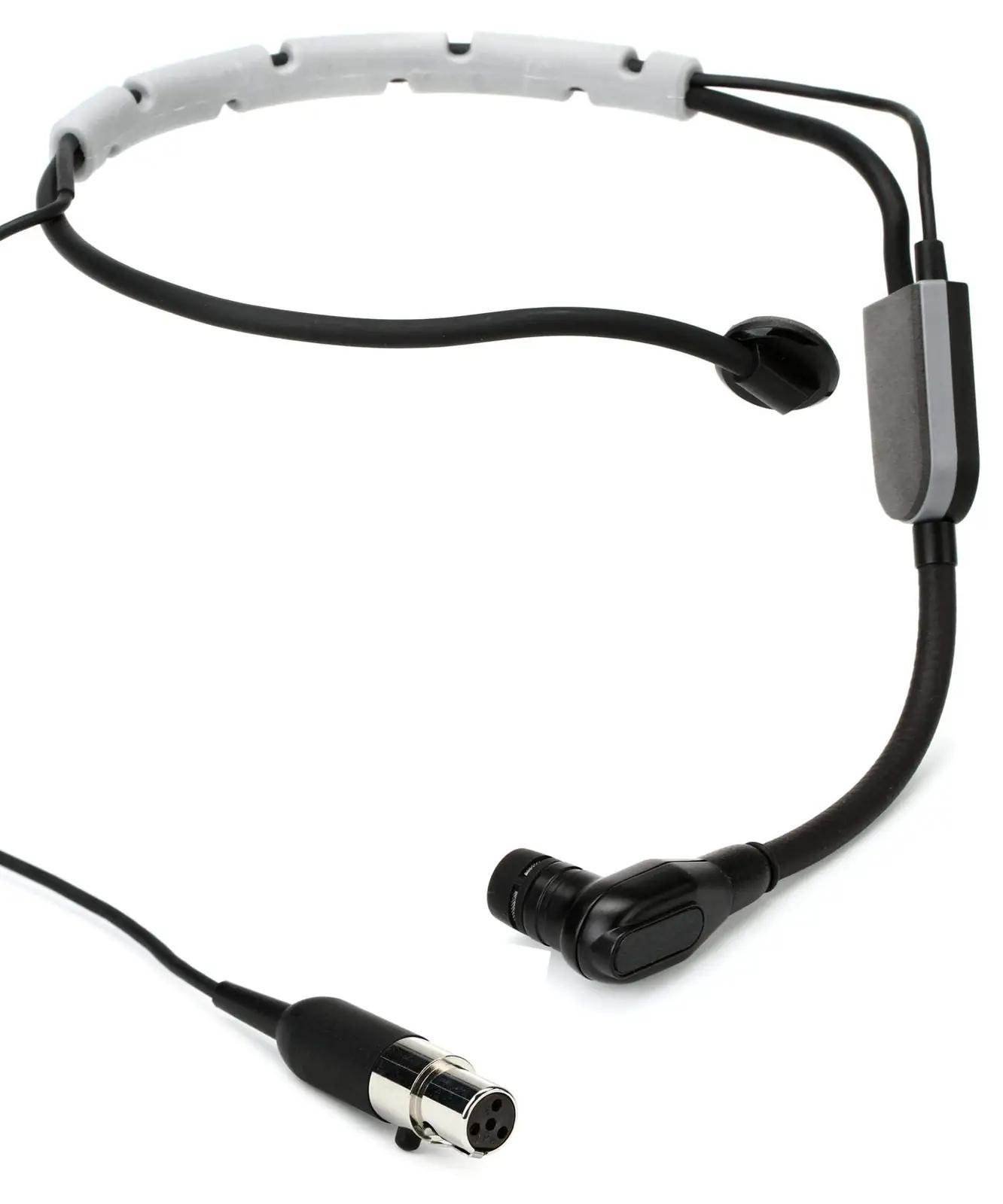 Shure SM35-TQG muusikariistad ja dj-seadmed – toote esivaade