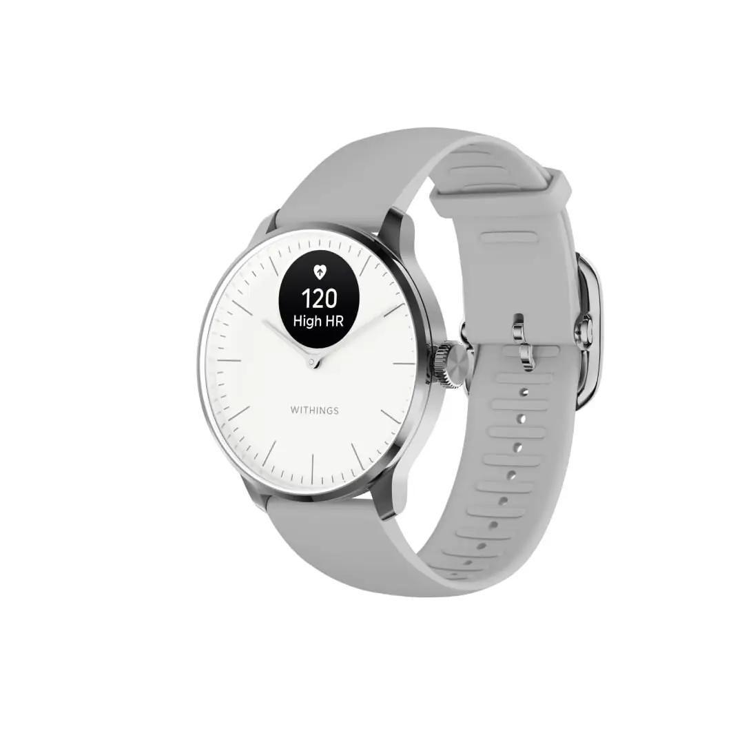 Withings HWA11-model 3-All-Int elektroonika – toote esivaade