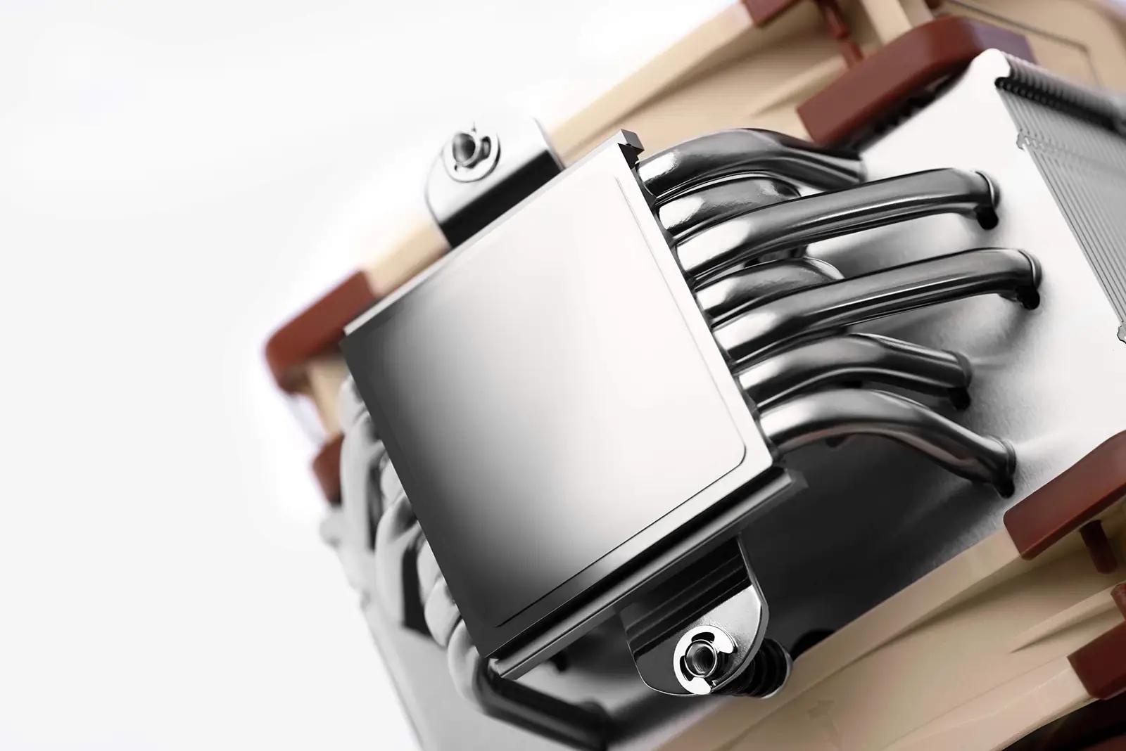 Noctua premium CPU jahuti NH-U12A — vaikne ja tõhus – pilt 7