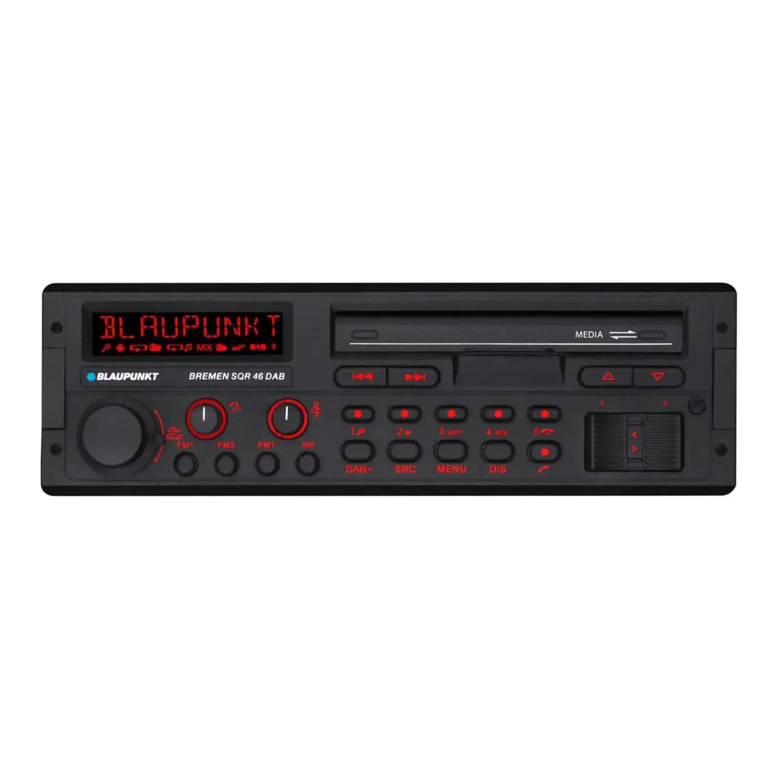 Blaupunkt BREMEN audio ja video – toote esivaade
