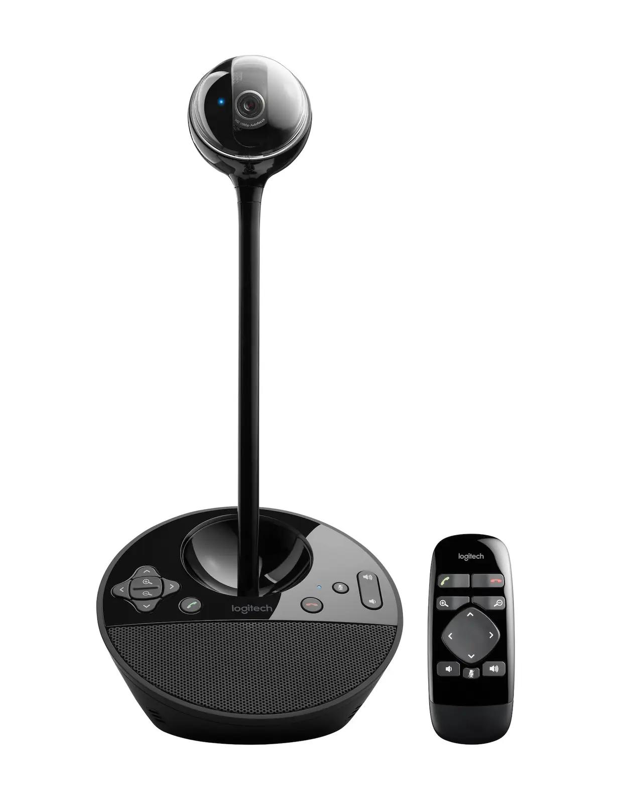 Logitech 960-000867 veebikaamerad – toote esivaade