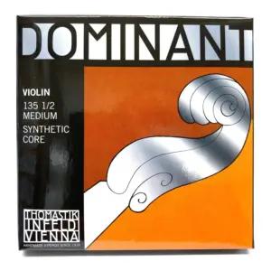 Thomastik-Infeld 135.12 keelpillikeeled – toote esivaade