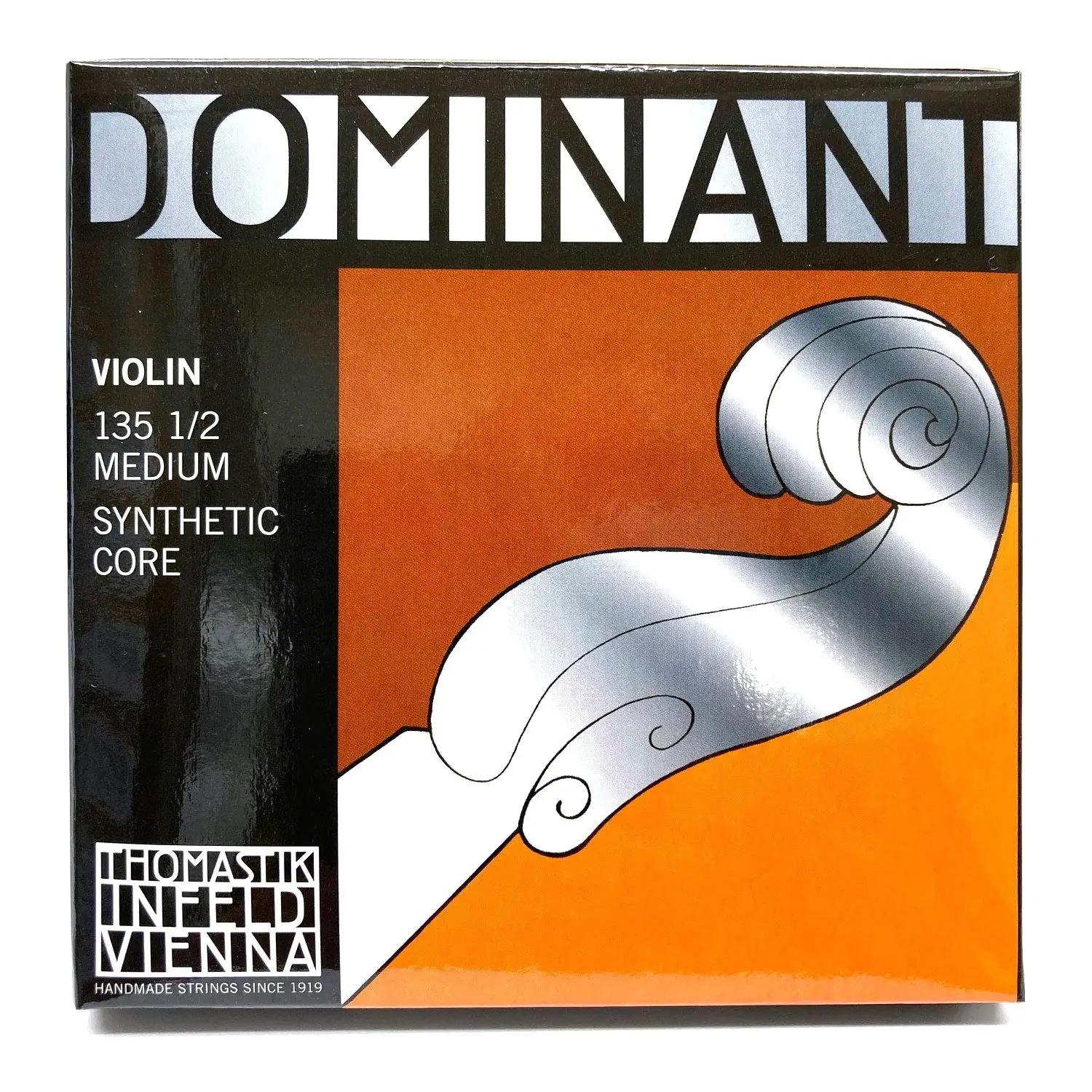Thomastik-Infeld 135.12 keelpillikeeled – toote esivaade