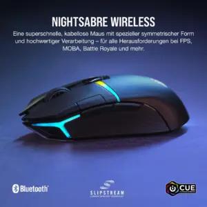 Corsair CH-931B011-EU arvutid ja tarvikud – detailne lähivaade