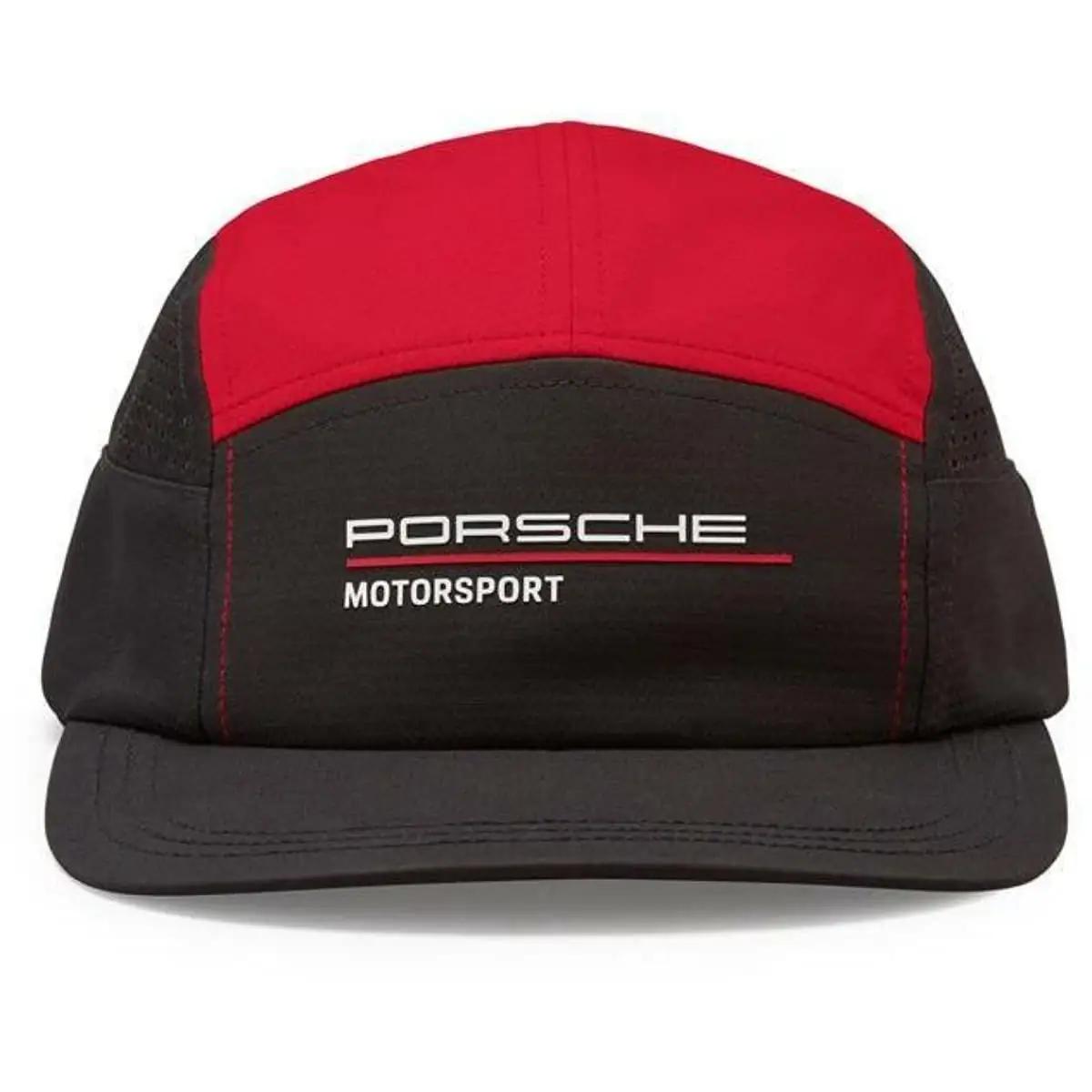 Porsche must polüestrist nokamüts – vastupidav ja stiilne