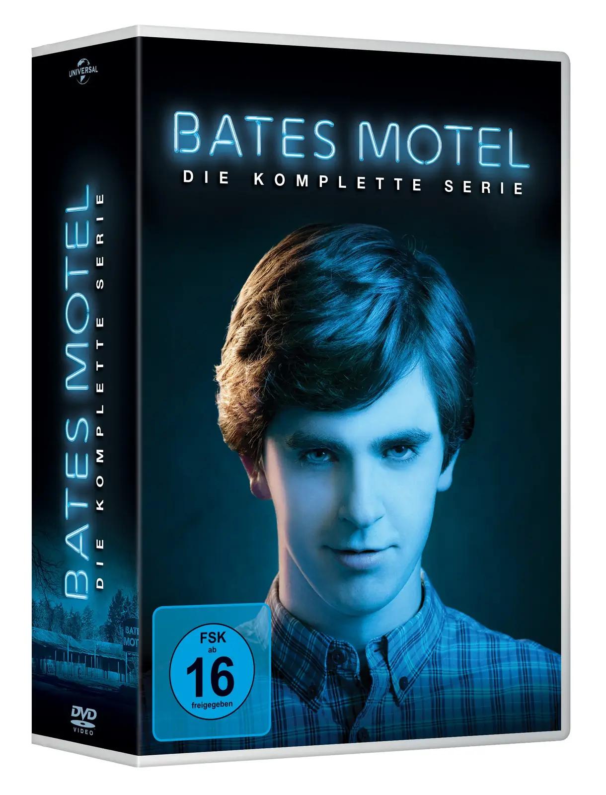Universal Pictures dvd ja blu-ray – detailne lähivaade