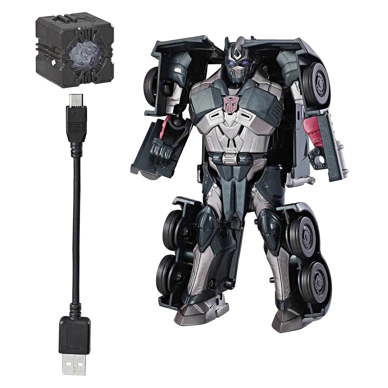 Hasbro plastist lastele sobiv Action-figuur kingitus – lisavaade