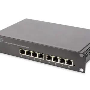 DIGITUS DN-80114 arvutid ja tarvikud – toote esivaade