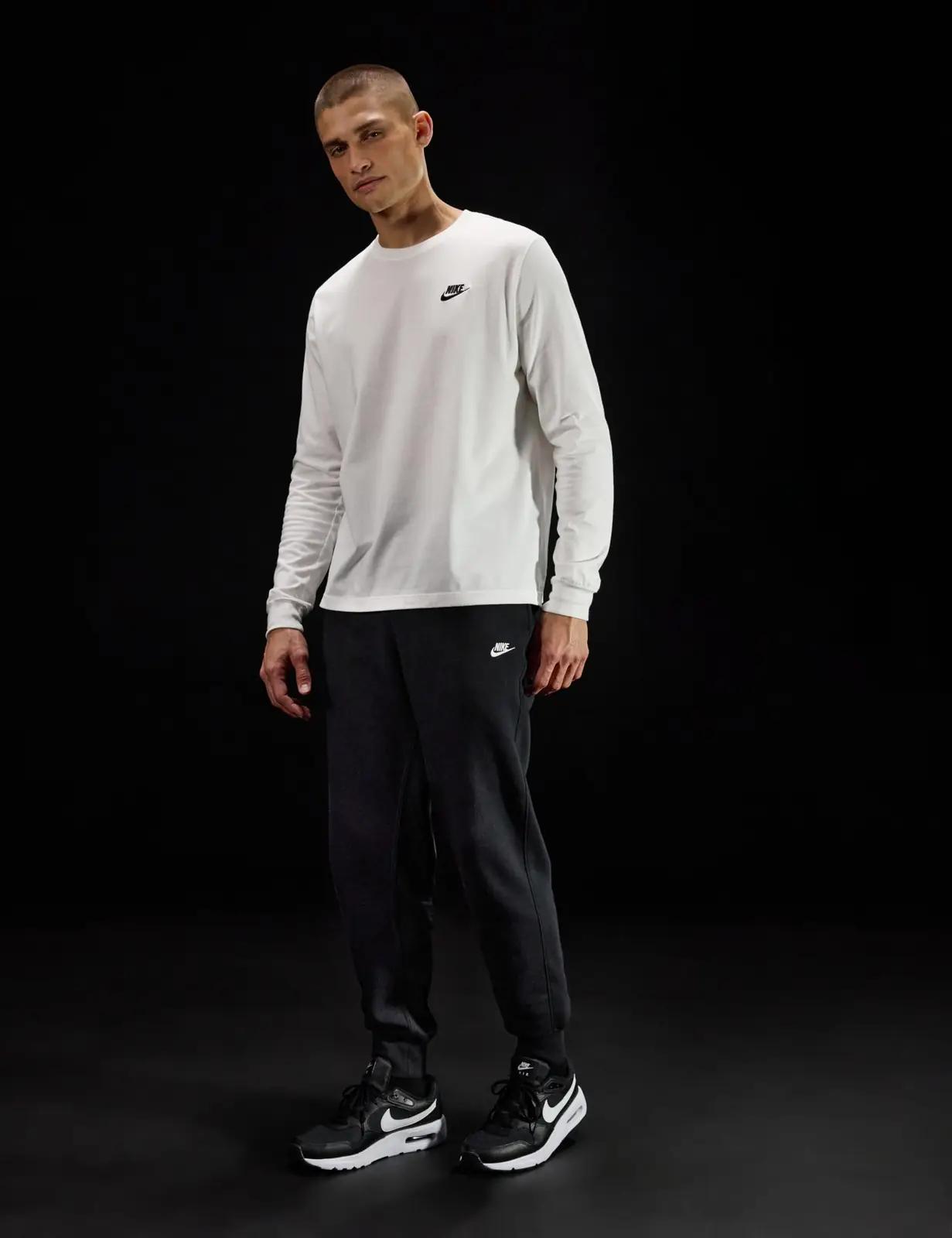 NIKE stiilne Air Max tossud sportlikuks igapäevaks – pilt 7
