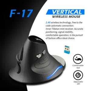 zelotes F-17 arvutid ja tarvikud – detailne lähivaade