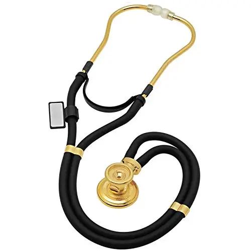 MDF Instruments roostevaba stetoskoop — mitmekülgne