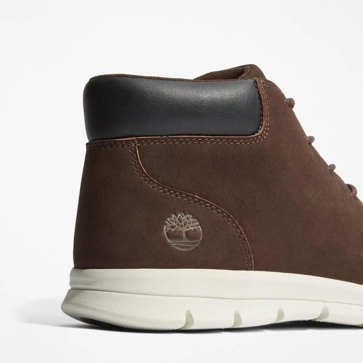 Timberland mugavad polüestrist matkasaapad – vastupidav kingitus – pilt 6