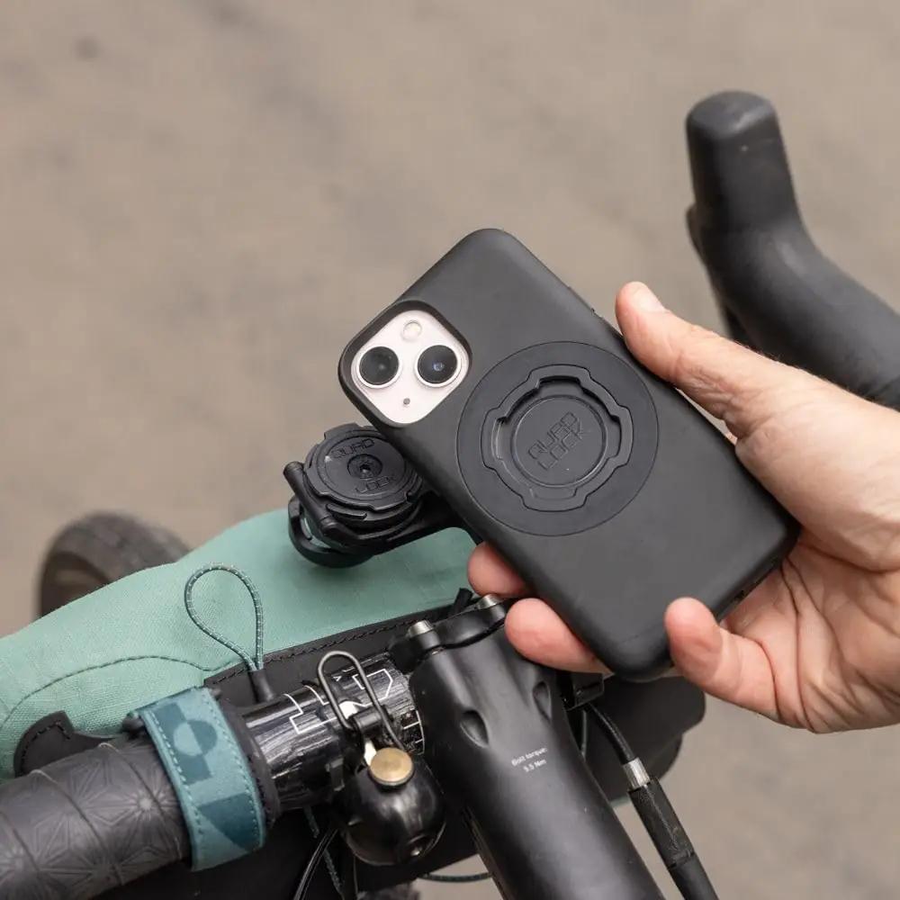 QUAD LOCK tugev MAG kaitse iPhone 13 jaoks — magnetiline korpus – pilt 7