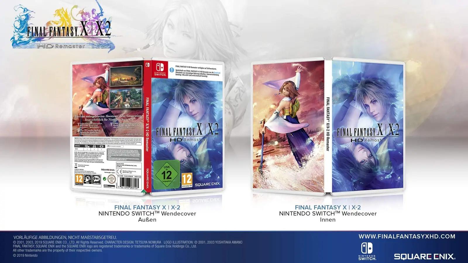 SQUARE ENIX lõbus ja emotsionaalne mängukassett — Final Fantasy – detailne vaade