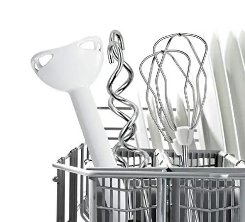 Bosch käsihaamer MFQ3540 – vastupidav koduköögile ja kingituseks – pilt 7