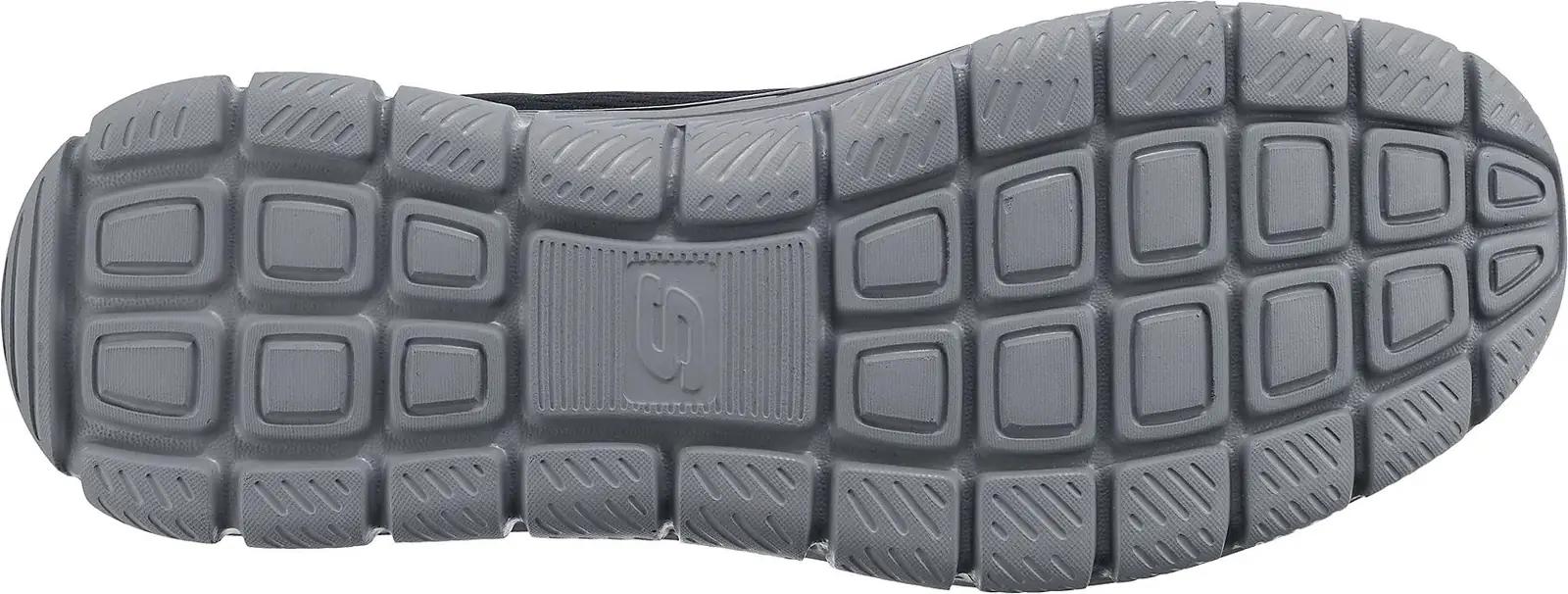 Skechers nahast sportlik toss — mugav ja vastupidav 44 – pilt 6