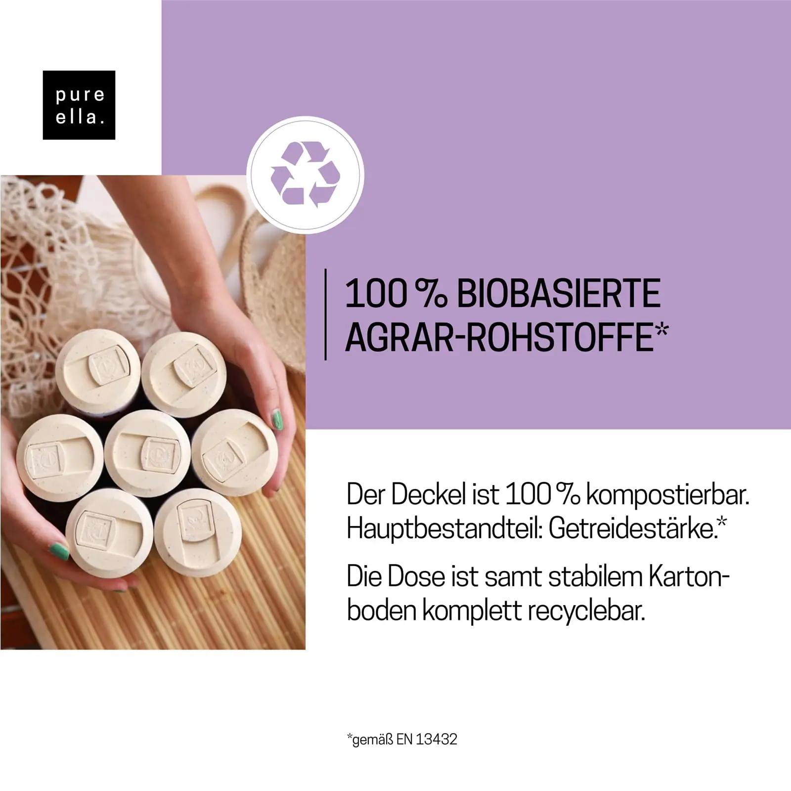 PURE ELLA looduslik menopausi kompleks — trio kapslit 180 – pilt 9