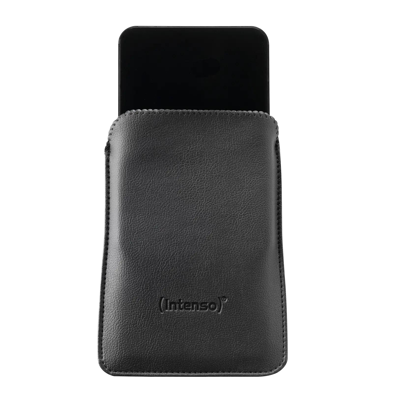 Intenso 1TB väline kõvaketas USB 3.0 — kaasaskantav ja vastupidav – pilt 7
