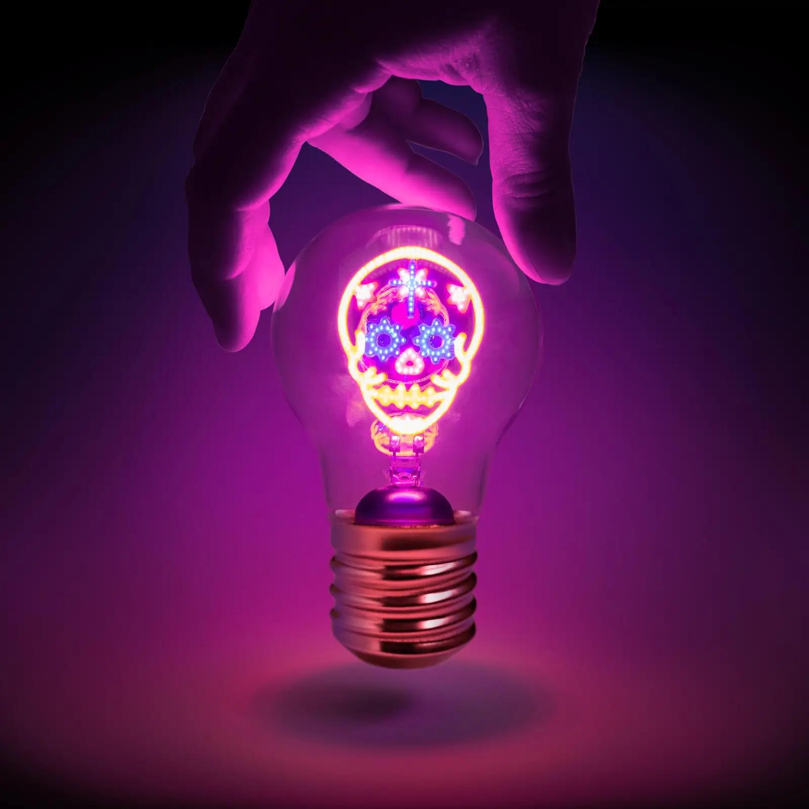SUCK UK SK LIGHTBULB5 valgustus – toote esivaade