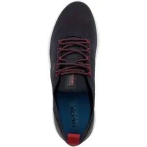 Geox U15BYA0006KC4064 tennised ja spordijalatsid – detailne lähivaade