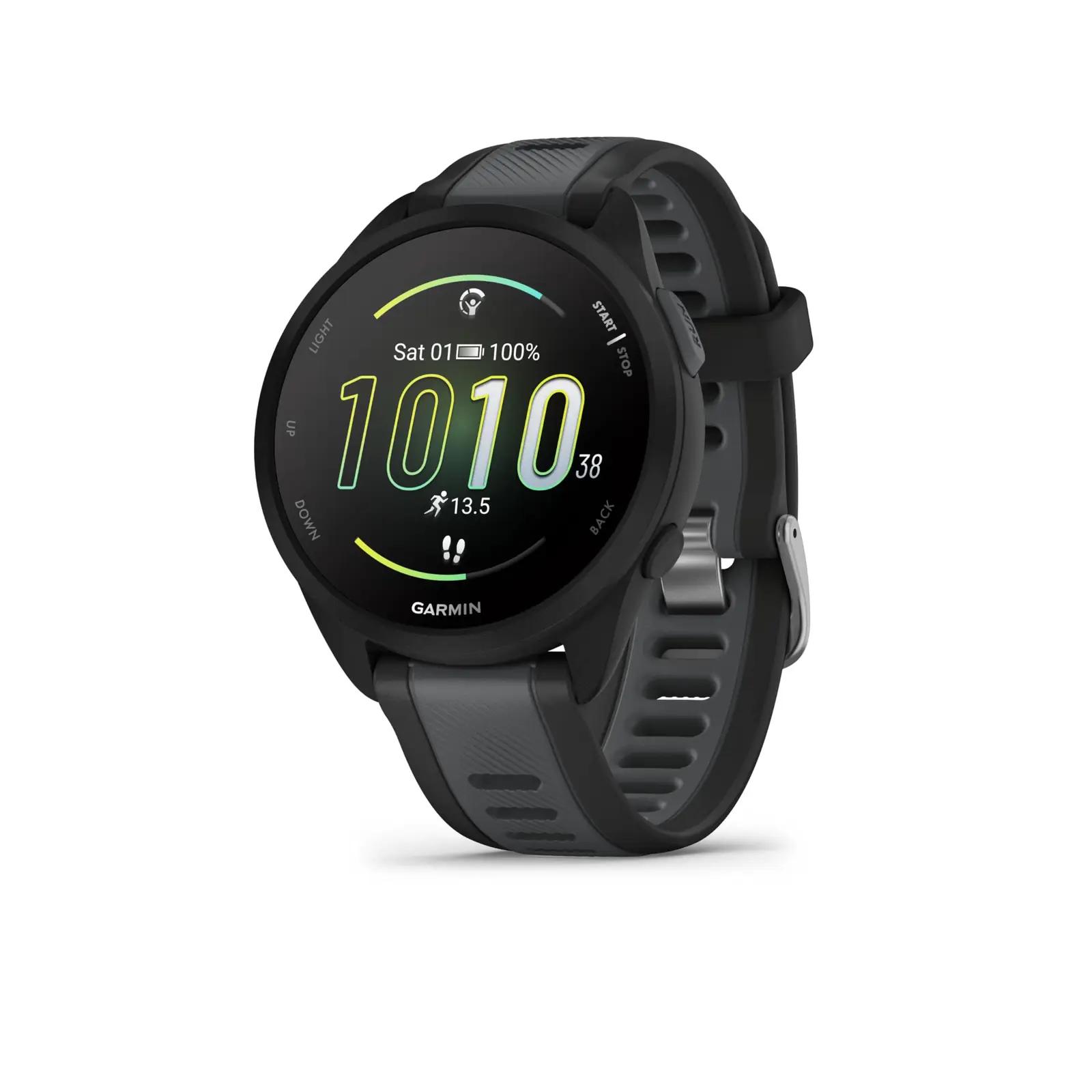 Garmin vastupidav spordikell Forerunner 165 Music
