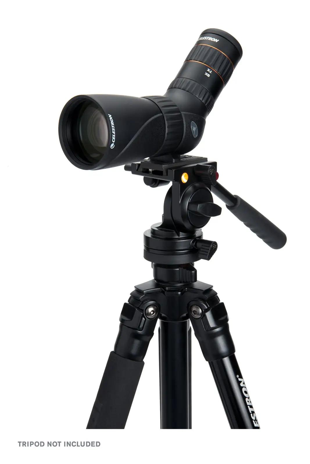 Celestron kerge ED-materjalist spektiv – Hummingbird 56mm – pilt 8