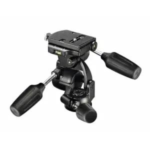 Manfrotto 808RC4 statiivipead – toote esivaade